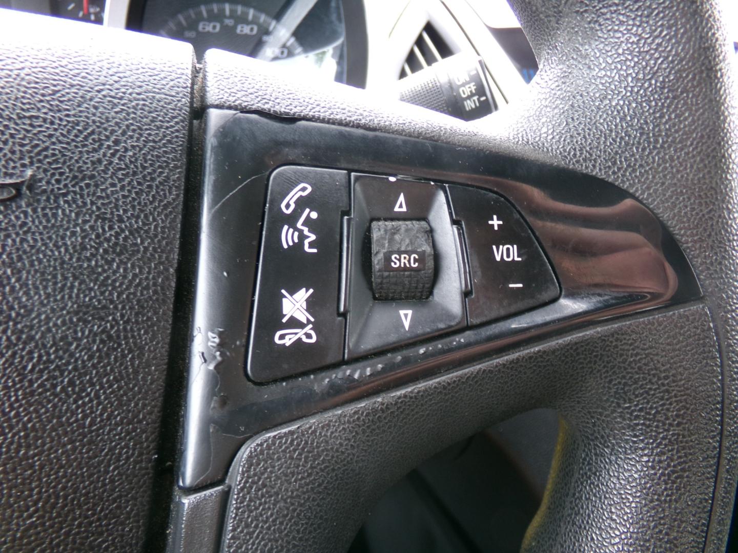 2012 Gray /Black Chevrolet Equinox (2GNALBEK9C1) , located at 401 First NE, Bearden, AR, 71720, (870) 687-3414, 33.726528, -92.611519 - Photo#12